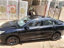 Dongfeng Aeolus A30